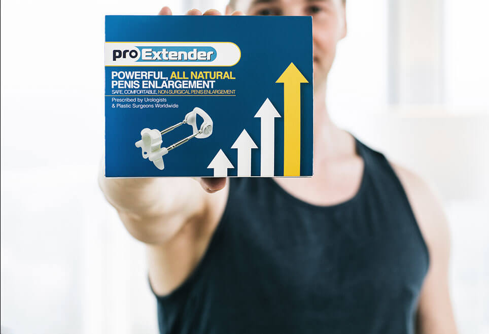ProExtender Australia - Achieve Permanent Results with Proven Method